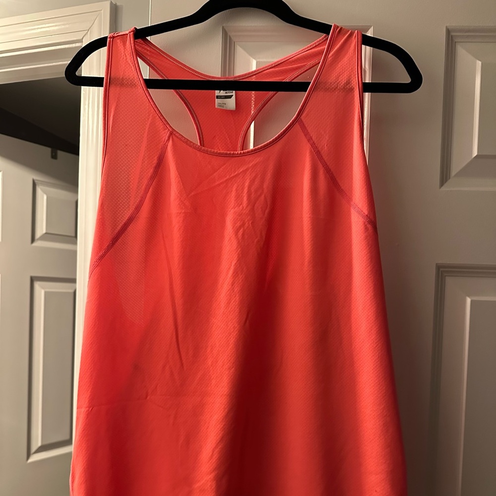 Women’s Old Navy Active Tank Top, XXL